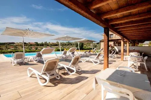 Agrirelais Collelago