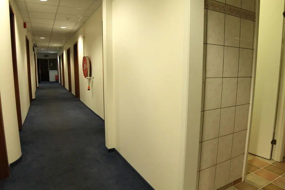 Studio Apartments