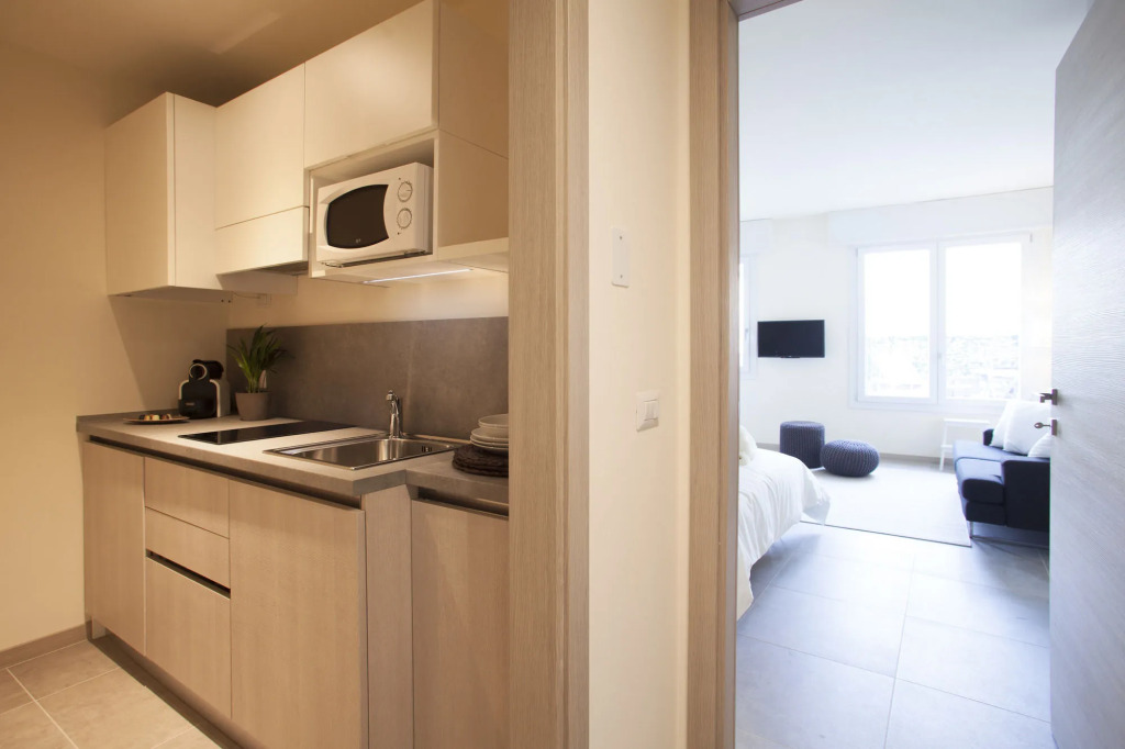 Erïk Langer Pedrocchi Suites
