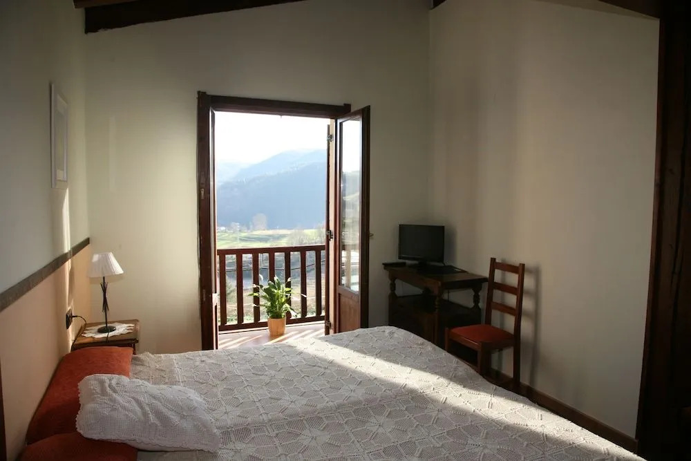 Agroturismo Landagarre