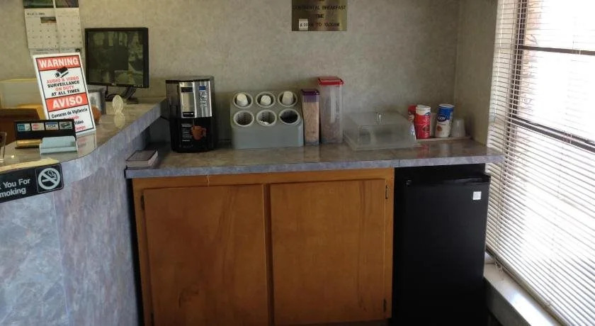 Executive Inn Robstown