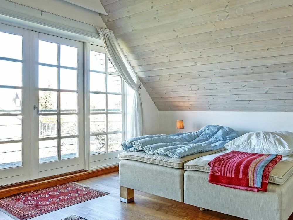 Peaceful Holiday Home in Rønne Near Beach