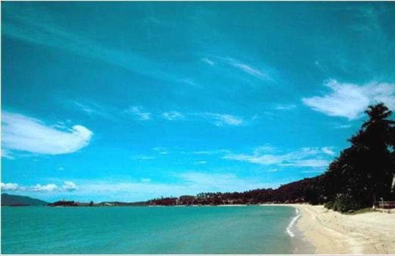 First Sea View Samui Hotel & Resort