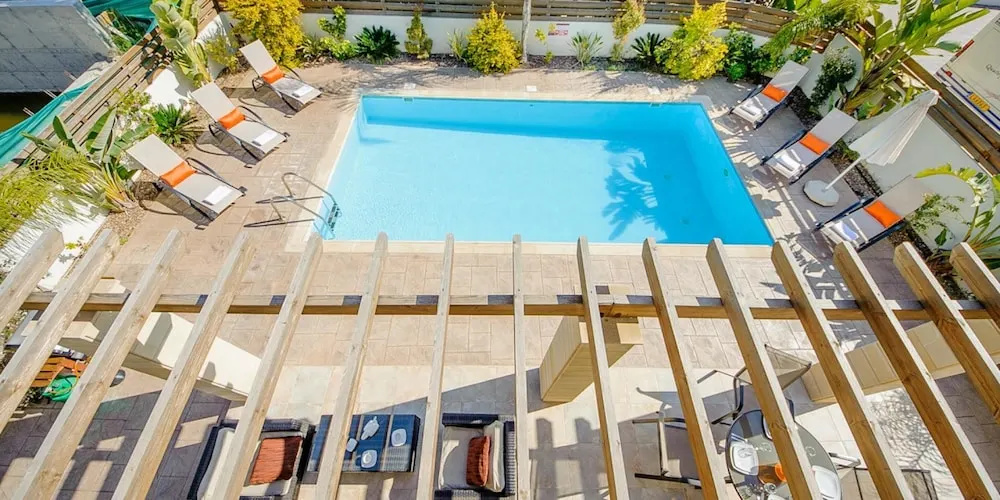 Oceanview Villa 089