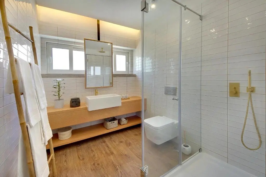 NEW! Apartamento Boavista-Sea View