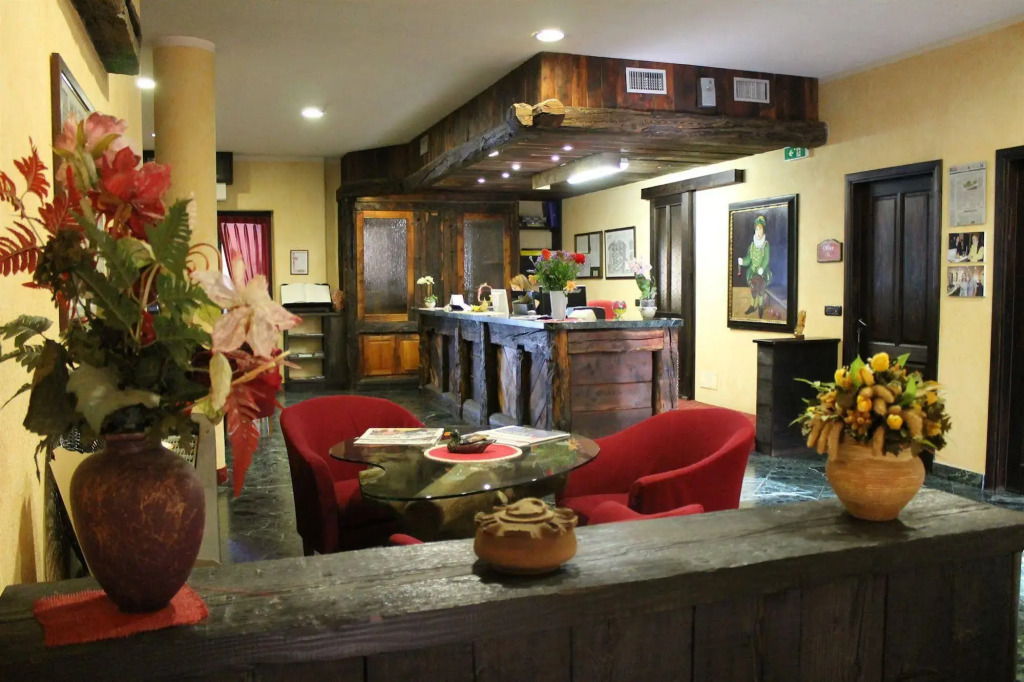 Relais St Gilles