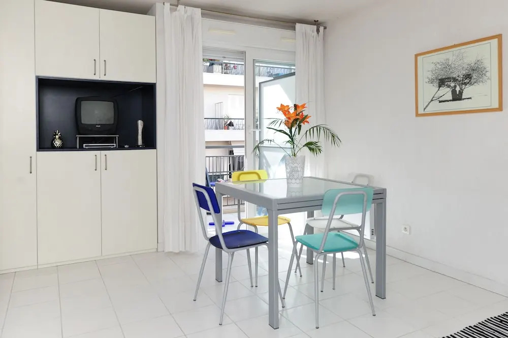 Le Soleil Dor 5 Stars Holiday House