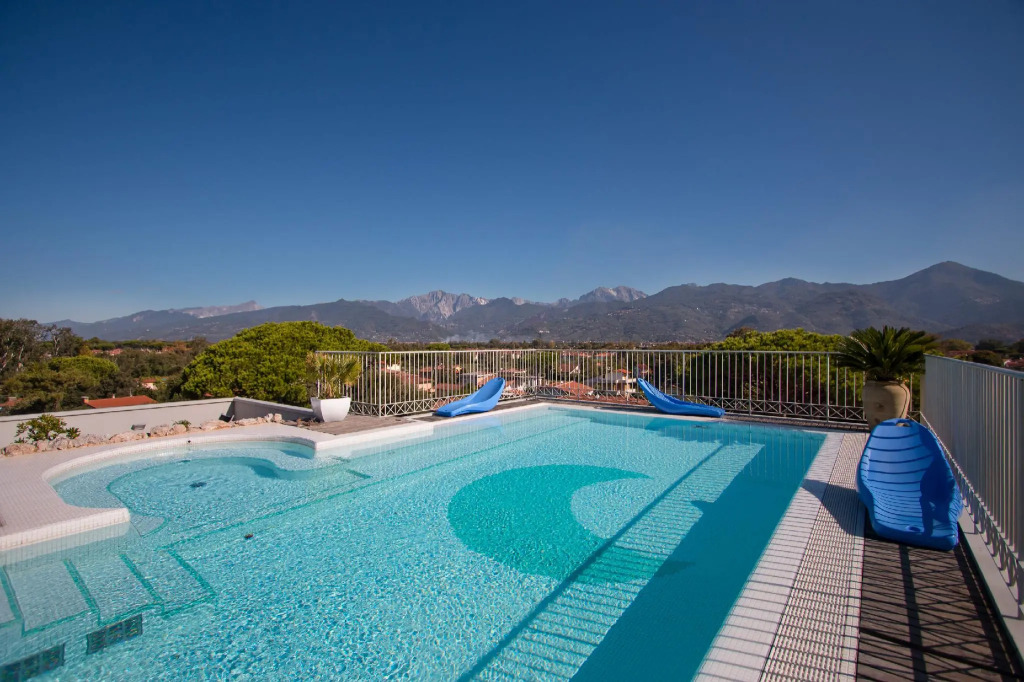 Residence Verdeluna