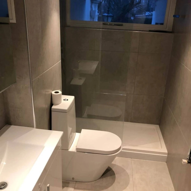 Peaceful 1 Bedroom Apartment Near Clapham Common