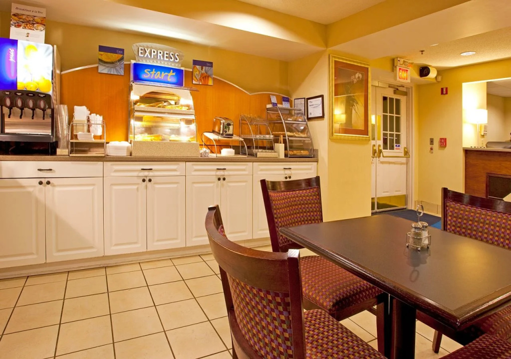 Baymont Inn & Suites Braselton