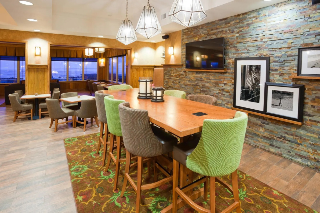 Hampton Inn Duluth-Canal Park