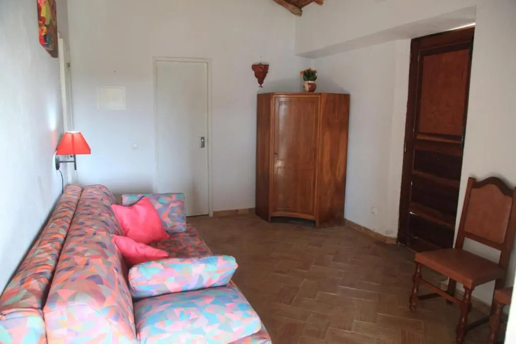 Holiday Home Quinta De Santa Teresinha