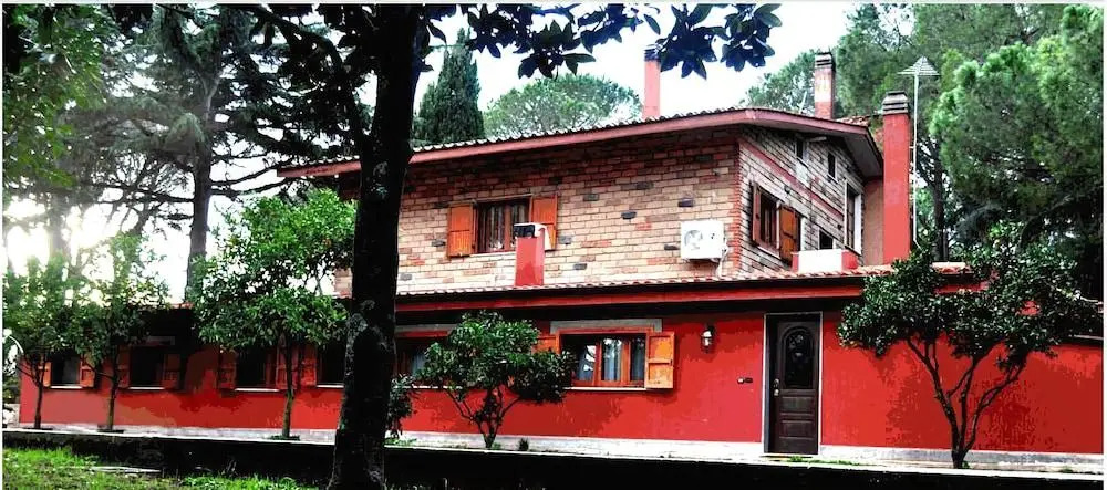 Villa Paradiso