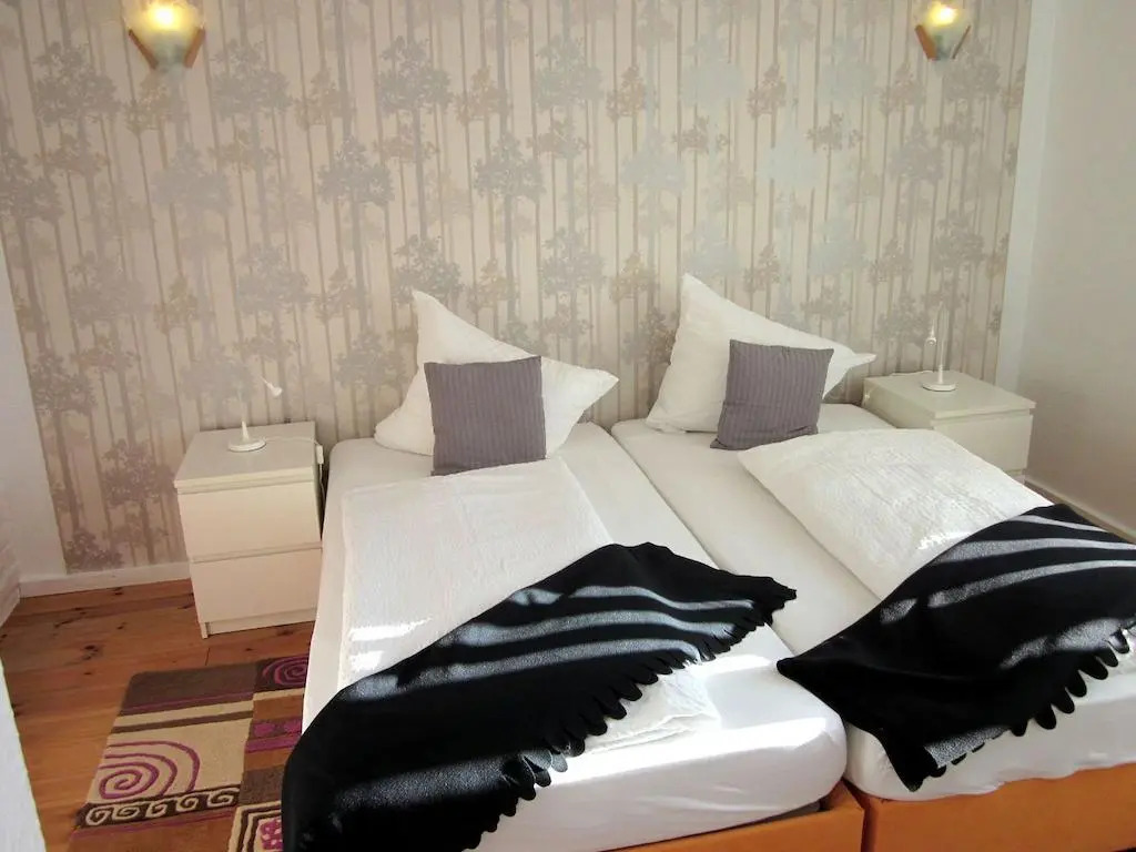 Historisches Hotel Altes Pfarrhaus