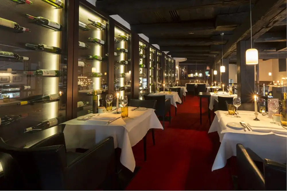 Altera Hotel