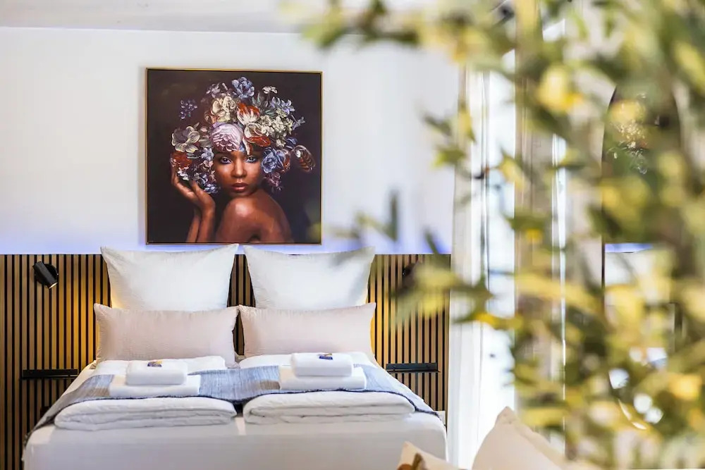 Svyvo Cologne - Serviced Apartments Ehrenfeld