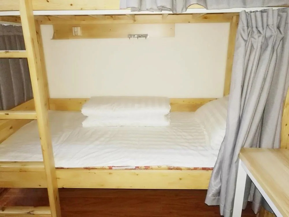 WFJ Youth Hostel