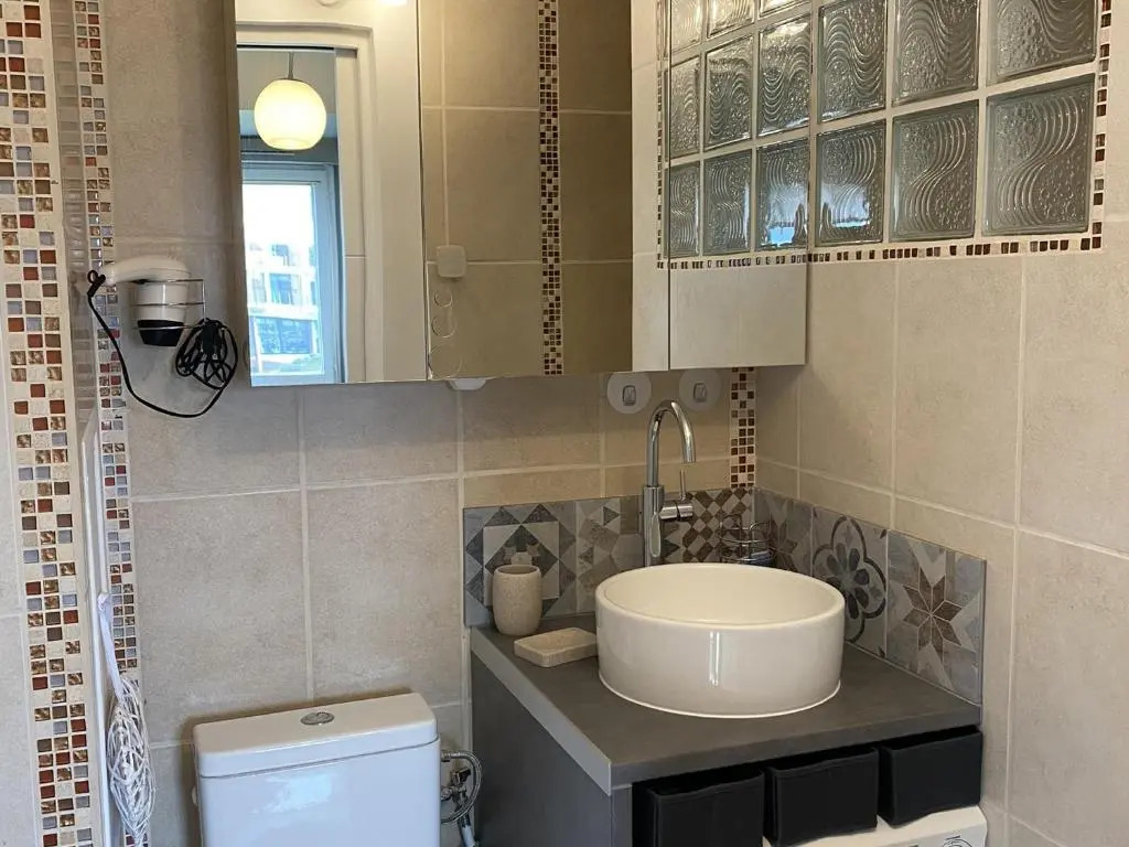 Appartement Cabourg, 3 pièces, 4 personnes - FR-1-487-136
