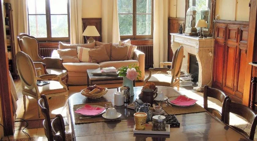 Clos Florésine B&B