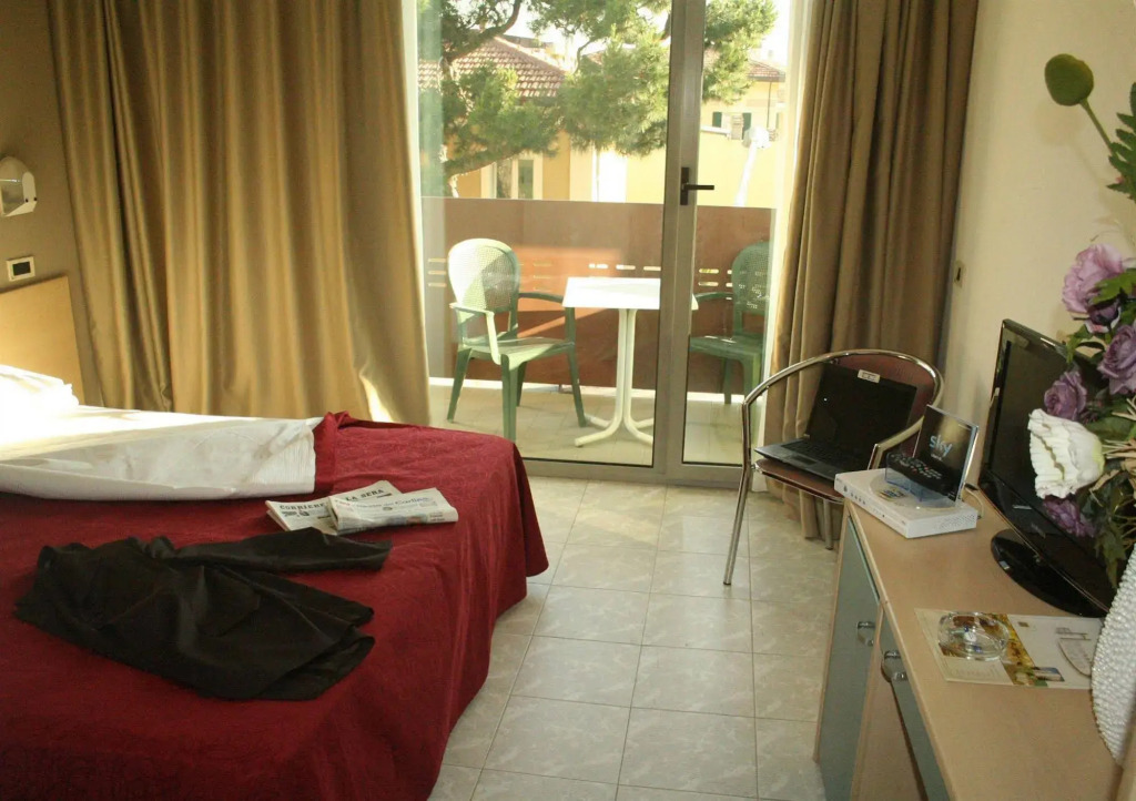 Hotel Elvezia