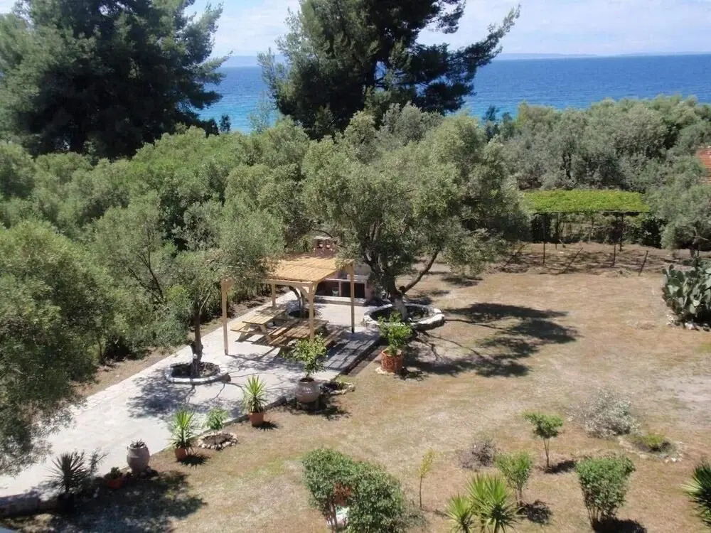 Villa Gesthimani