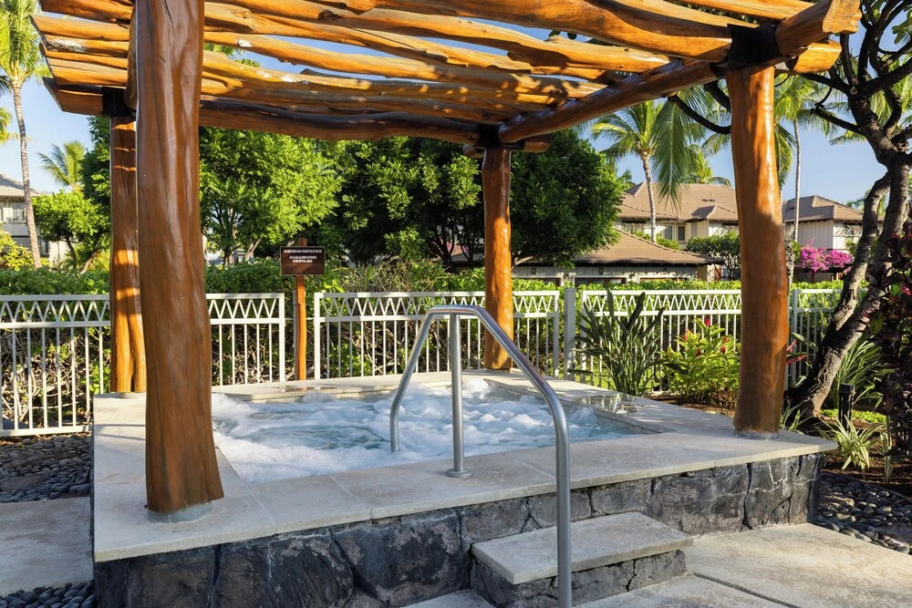 Luxury Living with Pool Access