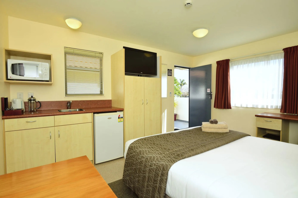 Bella Vista Gisborne