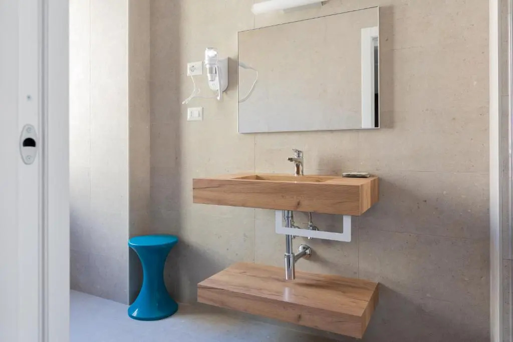 Luciano Licia Guest House