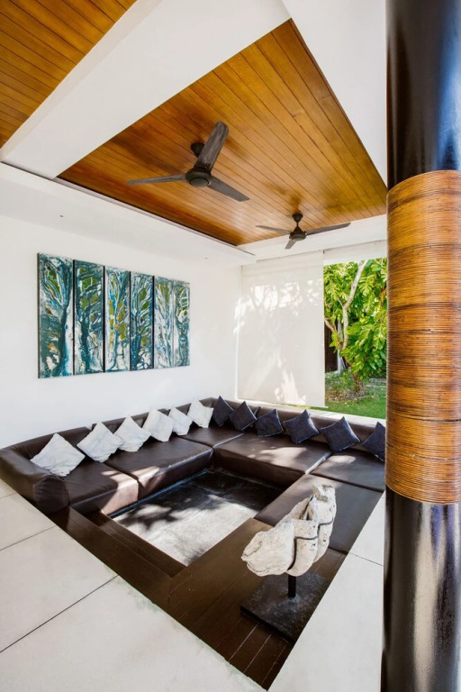 Villa Aqua Seminyak