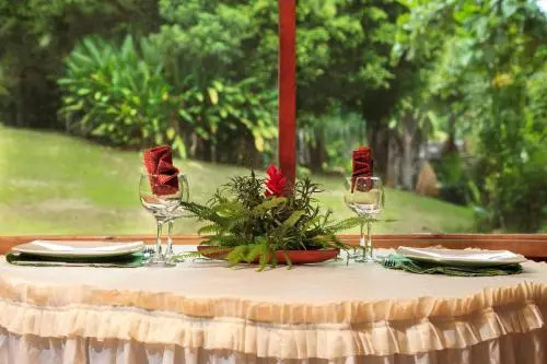 Pacaya Samiria Amazon Lodge - ALL INCLUSIVE