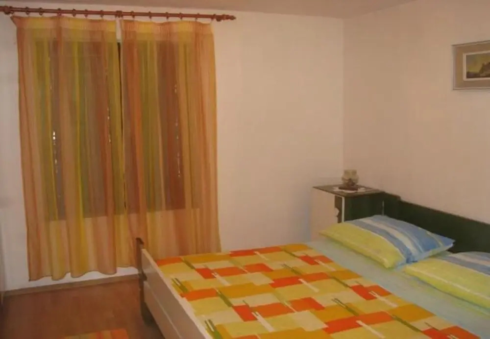 Mihovilovic - 50 m From Beach - A1