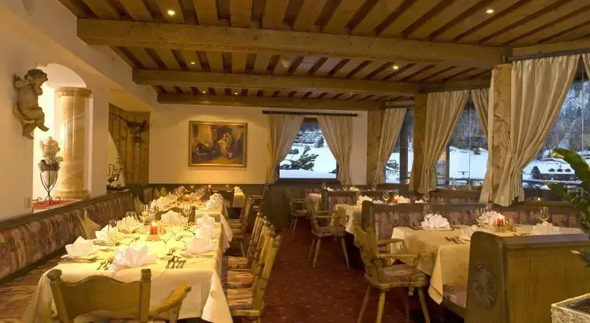 Hotel Antony