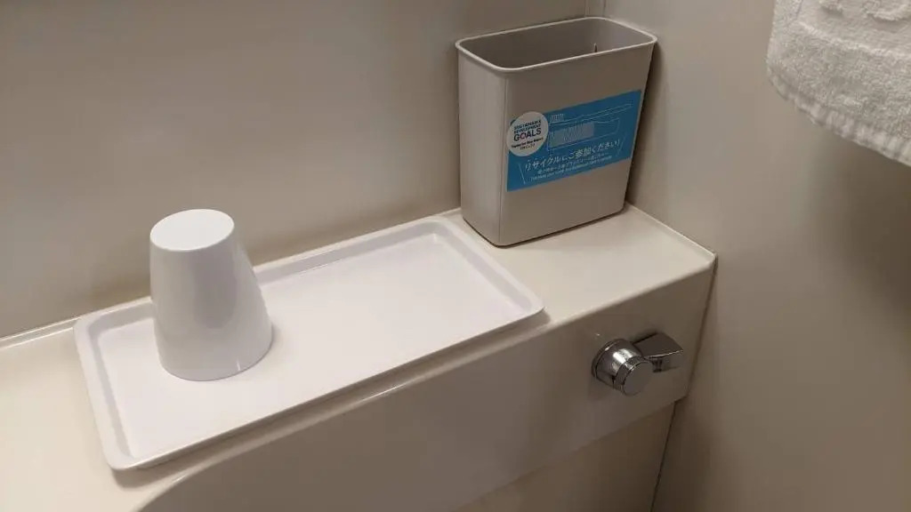 Toyoko Inn Okinawa Naha Shintoshin Omoromachi