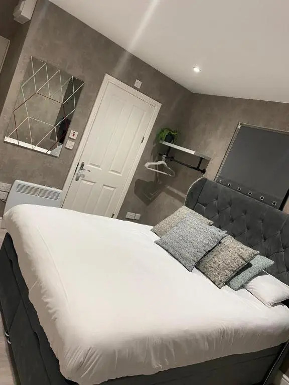Ali's holiday apartments F2