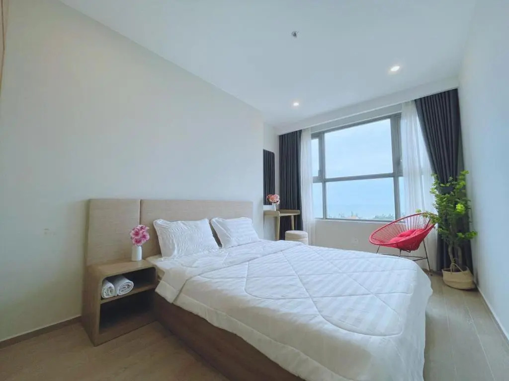 Homestay nhà phố 180