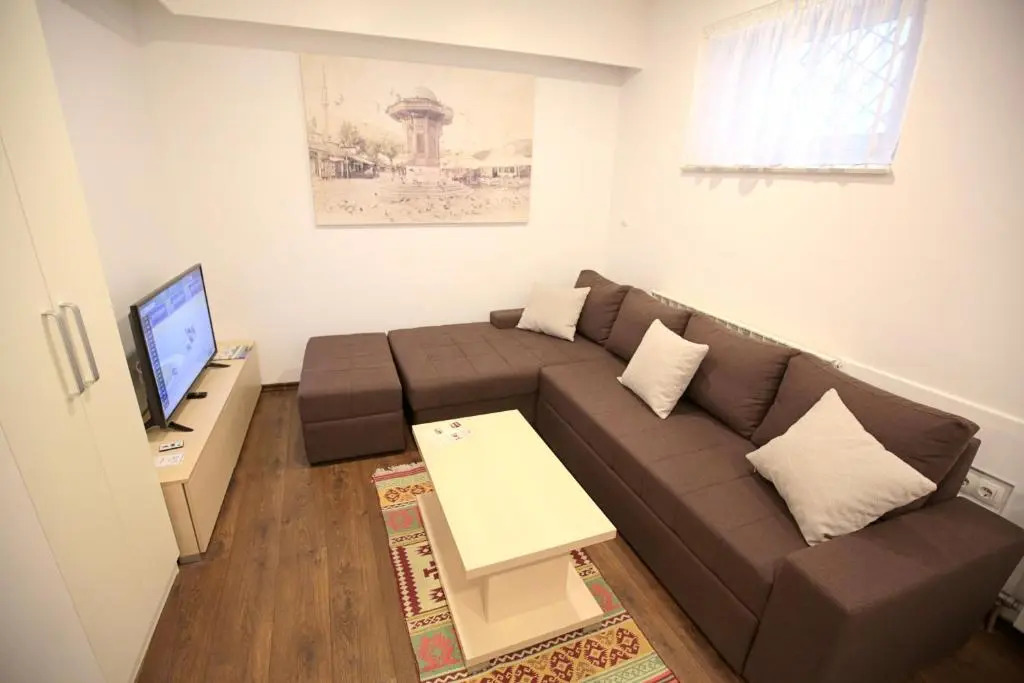 Sarajevo Apartments Casa United