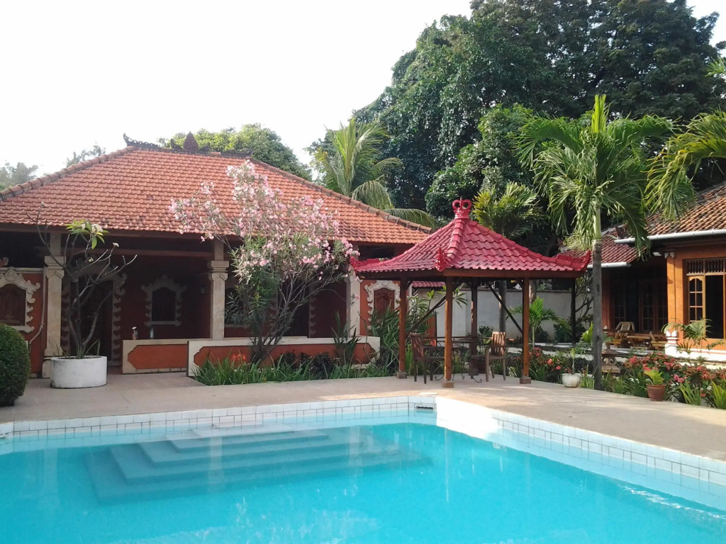 Keyani Bungalows Lovina