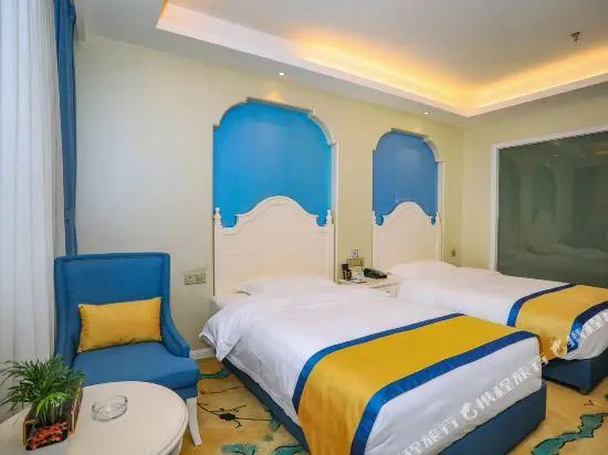 Shang Heng Hotel