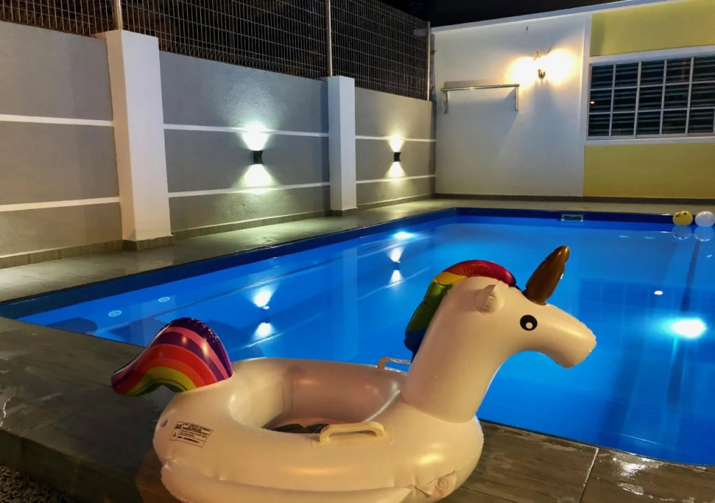 H&H 1 Guest House