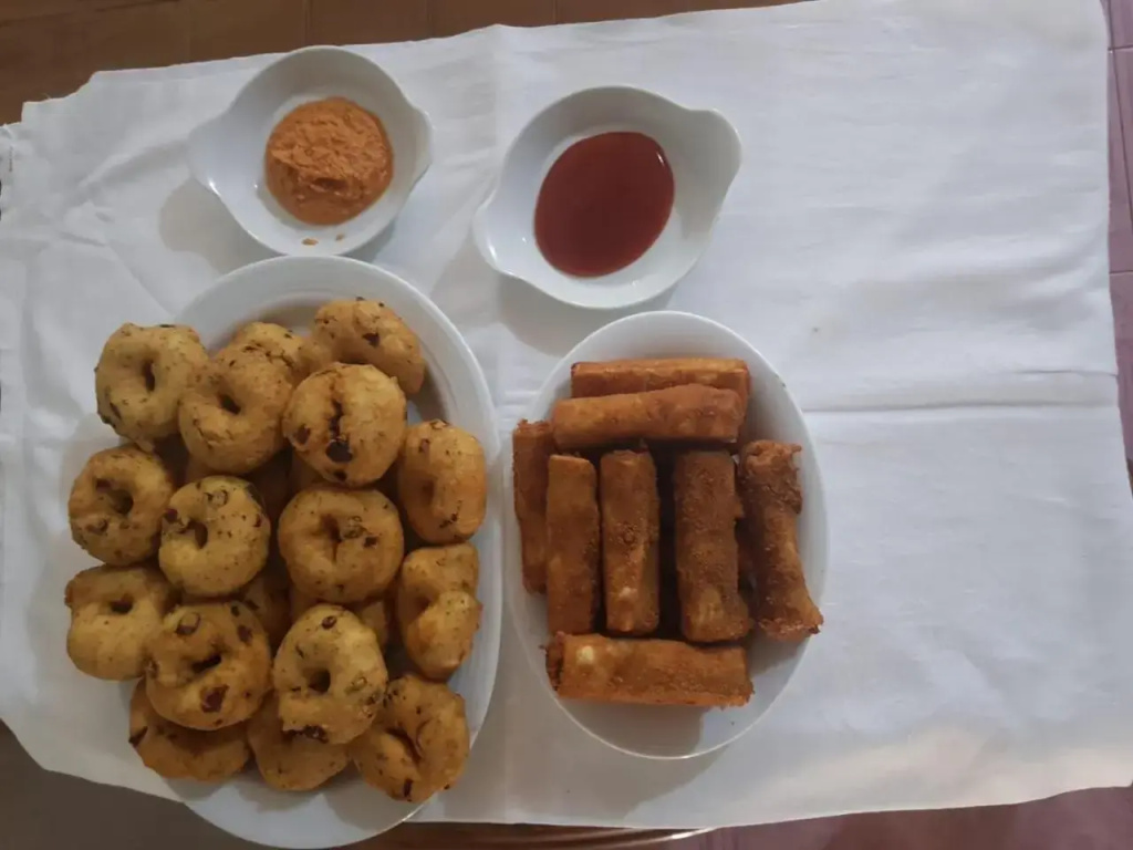 Thisha Hotel & Restaurant