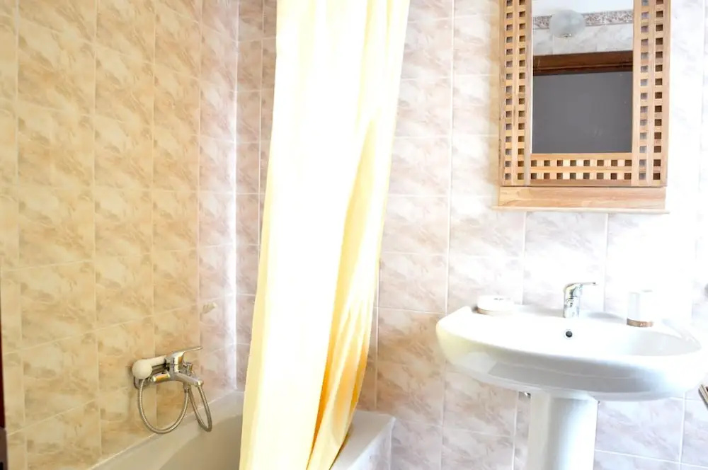 House With 2 Bedrooms in Cagliari, With Wifi - 2 km From the Beach