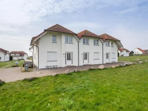 Neddesitz Ferienwohnung Kreideblick