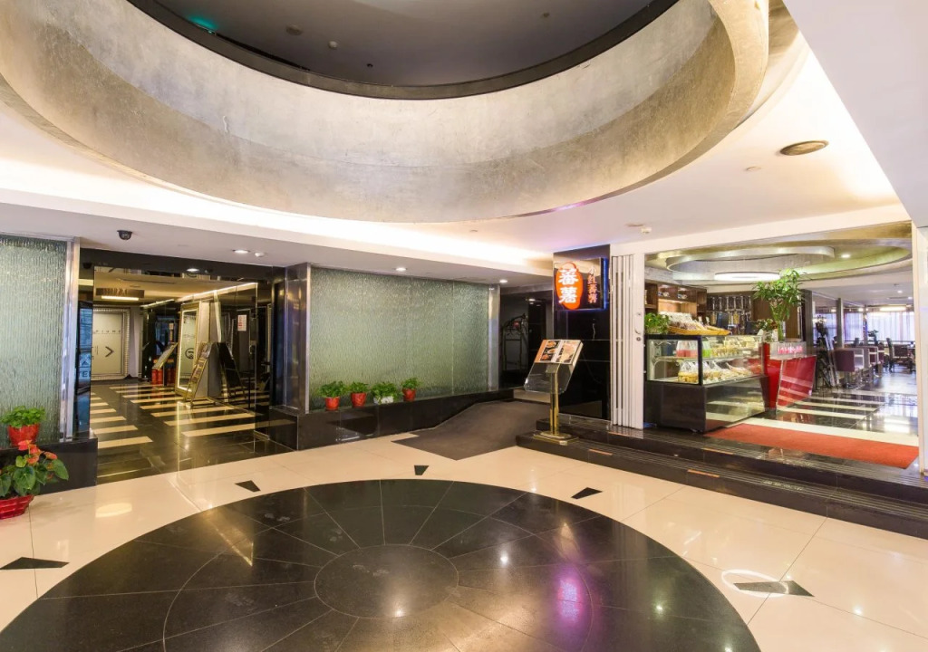 FX Hotel Yansha