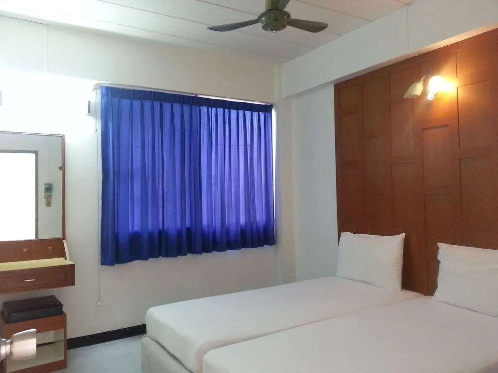 New Siam Guest House