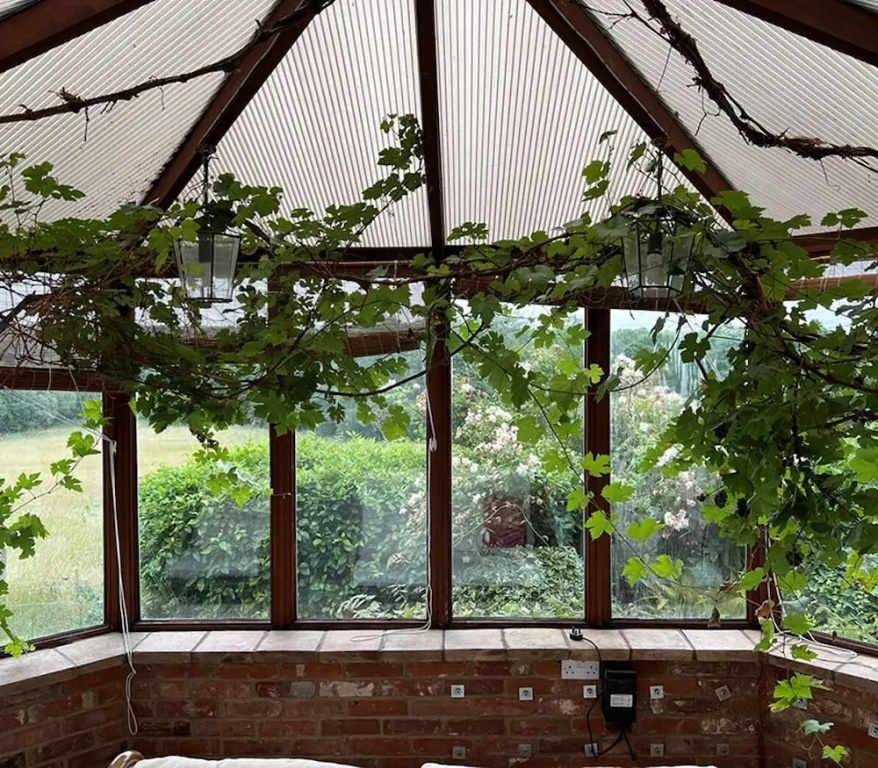 Cherry Tree Cottage