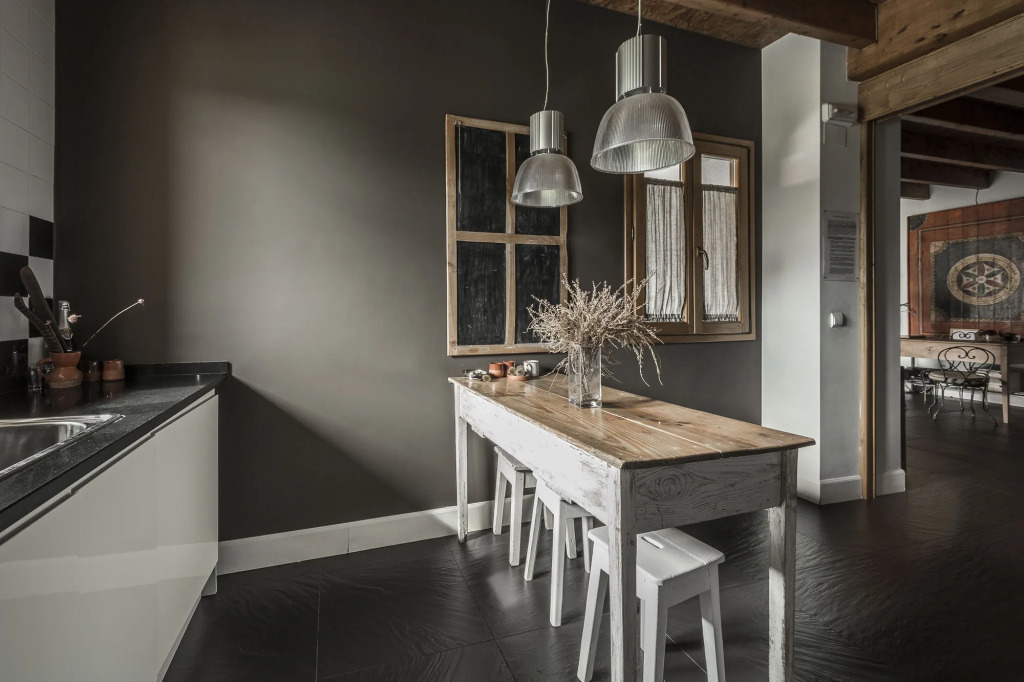 Errota-Barri Caserio Boutique