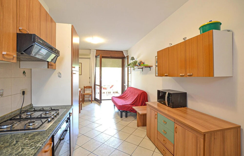 Beautiful Apartment in Rosolina Mare With 2 Bedrooms, Outdoor Swimming Pool and Wifi
