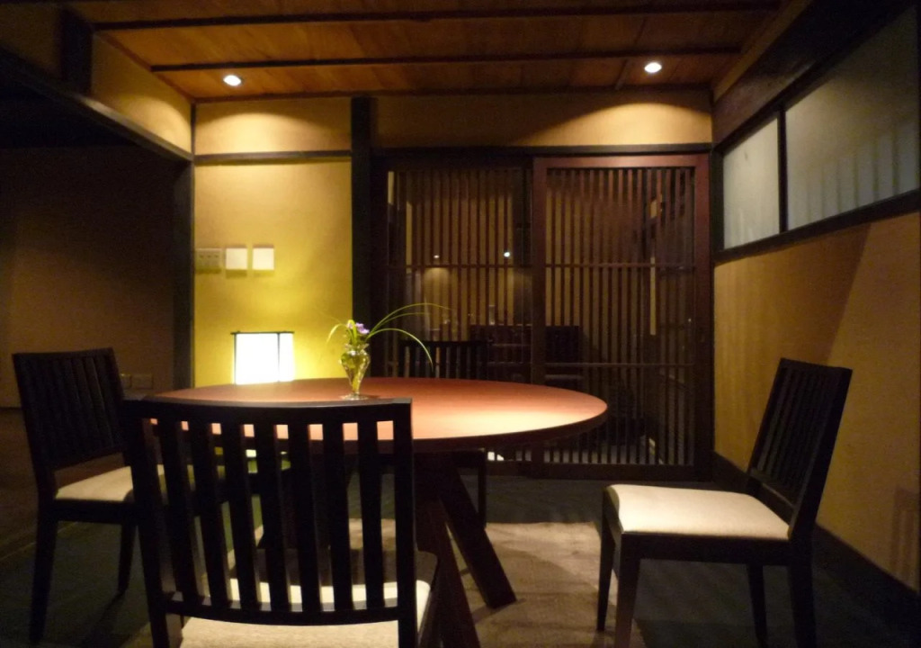 Iori Machiya Stay