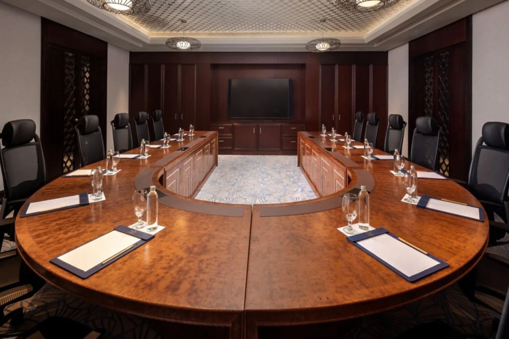 ITC Ratnadipa, a Luxury Collection Hotel, Colombo