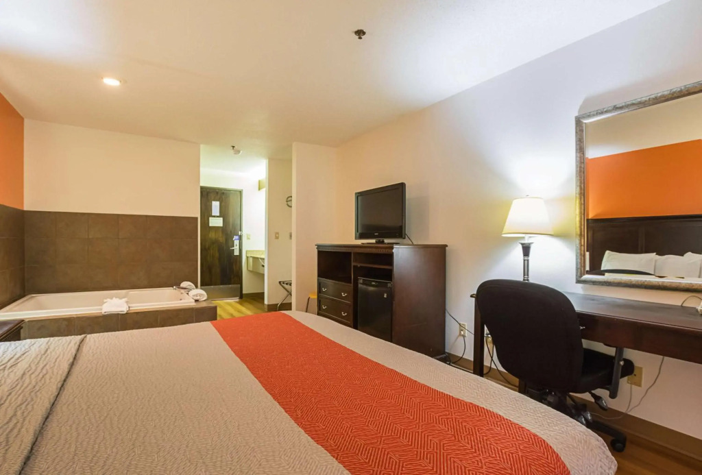 Motel 6-Waterloo, IA - Crossroads Mall - Cedar Falls